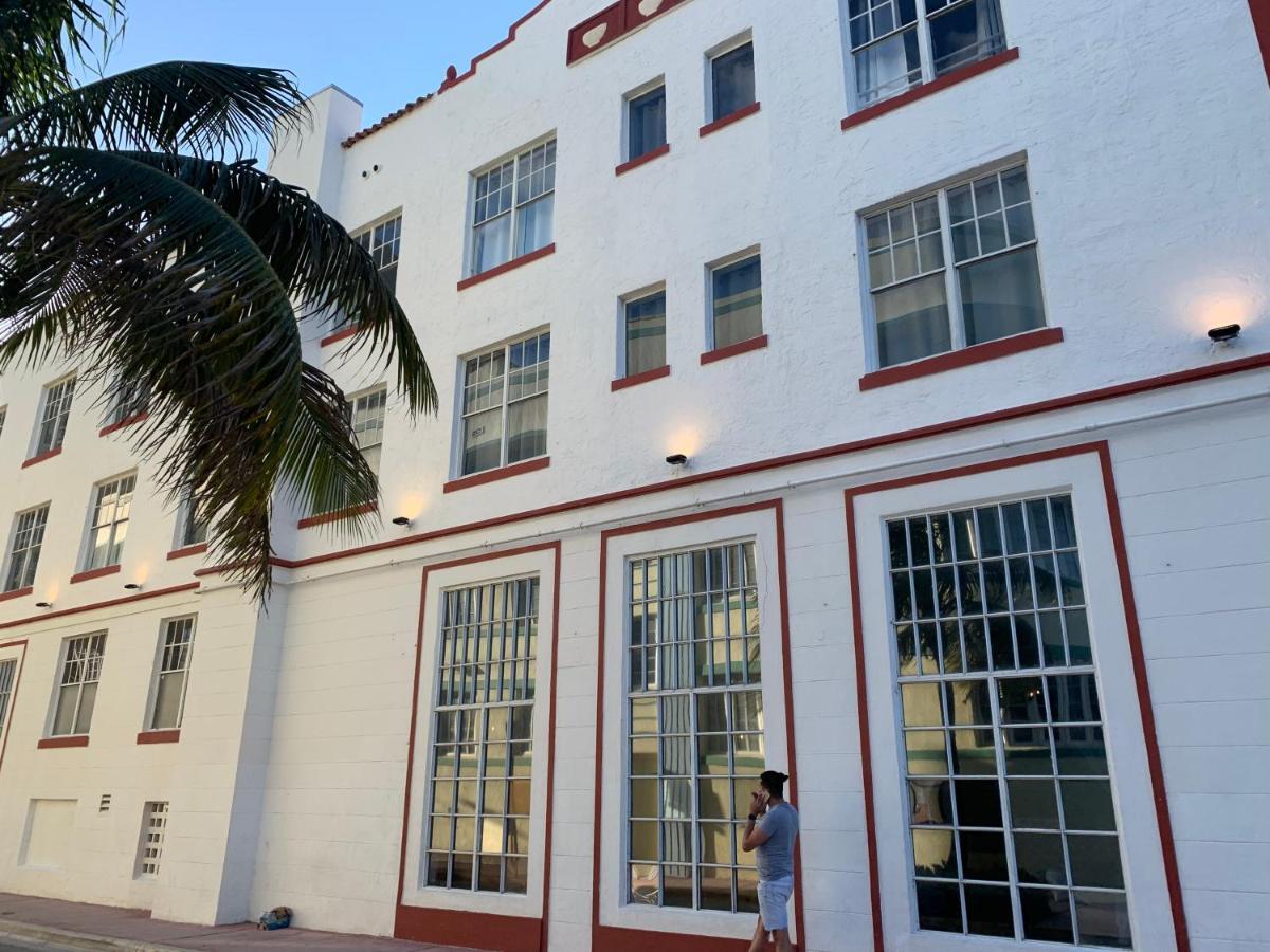 Beach House Beachfront Studio 107 迈阿密海滩 外观 照片